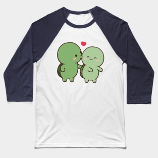 Yoko and Tomi Baseball T-Shirt